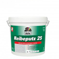 Штукатурка декор. Dufa 25 D11/С "короїд"