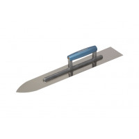 Сталева <<гостра>> терка 500 мм Kubala