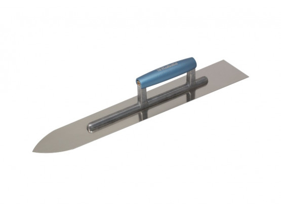 Сталева <<гостра>> терка 500 мм Kubala