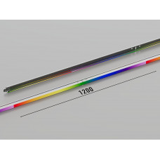 Профіль поперечний КЗС T-15 (RAL на замовлення), 1.2 м