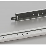 Профіль несучий КЗС T-15 (RAL 9003), 3.6 м