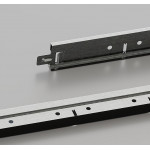 Профіль несучий КЗС T-15 (RAL 9005), 3.6 м