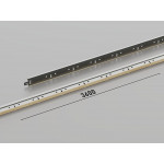 Профіль несучий КЗС T-15 (Світле дерево), 3.6 м