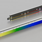Профіль несучий КЗС T-24 (RAL на замовлення), 3.6 м