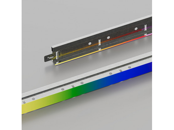 Профіль несучий КЗС T-24 (RAL на замовлення), 3.6 м