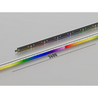 Профіль несучий КЗС T-24 (RAL на замовлення), 3.6 м