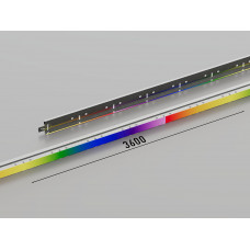 Профіль несучий КЗС T-24 (RAL на замовлення), 3.6 м