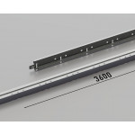 Профіль несучий КЗС T-24 (RAL 7024), 3.6 м