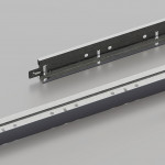 Профіль несучий КЗС T-24 (RAL 7024), 3.6 м