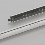 Профіль несучий КЗС T-24 (RAL 9003), 3.6 м