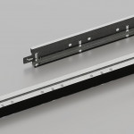 Профіль несучий КЗС T-24 (RAL 9005), 3.6 м