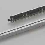 Профіль несучий КЗС T-24 (RAL 9006), 3.6 м