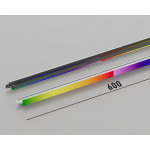 Профіль поперечний КЗС T-24 (RAL на замовлення), 0.6 м