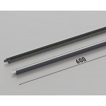 Профіль поперечний КЗС T-24 (RAL 7024), 0.6 м