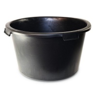 Таз будівельний круглий 60 л