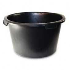 Таз будівельний круглий 45