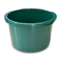 Таз будівельний круглий, Україна 45 л