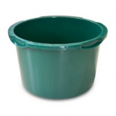 Таз будівельний круглий, Україна 45 л