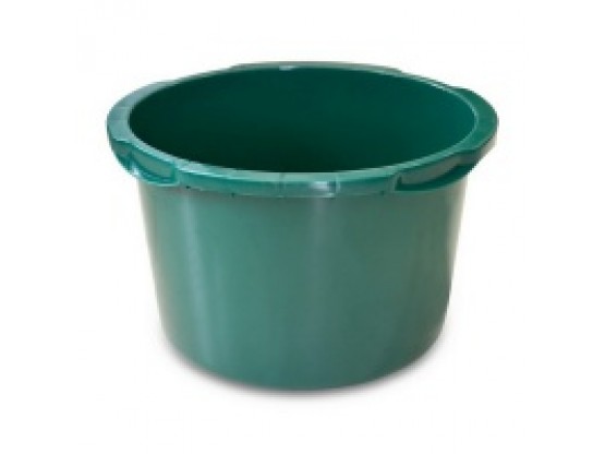 Таз будівельний круглий, Україна 45 л