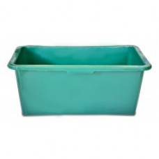 Таз будівельний прямокутний, Україна 65 л