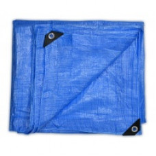 Тент будівельний 65г/м2, 2х3 м