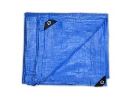 Тент будівельний 65г/м2, 3х5 м