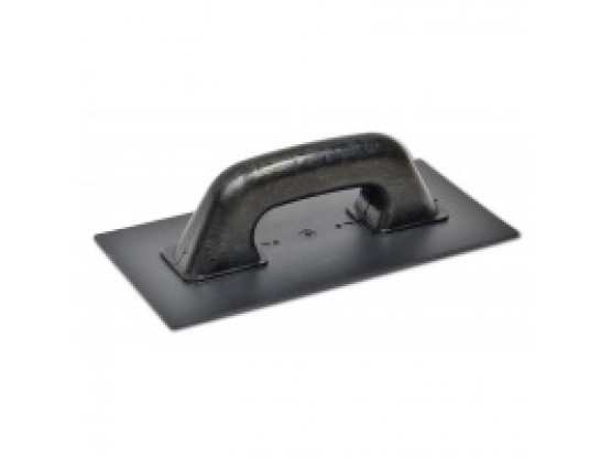 Терка пластмасова гладка, 130х270 мм