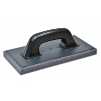 Терка пластмасова з плотною губкою, 130х270 мм