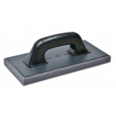 Терка пластмасова з плотною губкою, 130х270 мм