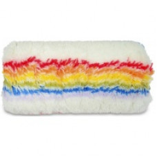 Валик Елітаколор фасадний під ручку d 8 мм 18х68/200 мм