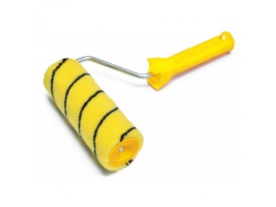 Валик Преміум з ручкою d 8 мм 48/180 мм