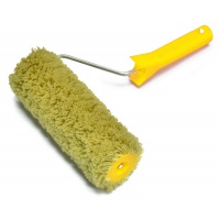 Валик Сінтекс з ручкою д 6 мм 38/240 мм