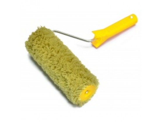 Валик Сінтекс з ручкою д 6 мм 38/240 мм