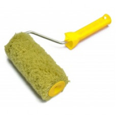 Валик Сінтекс з ручкою d 8 мм 48/180 мм