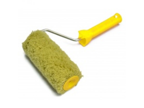 Валик Сінтекс з ручкою d 8 мм 48/180 мм