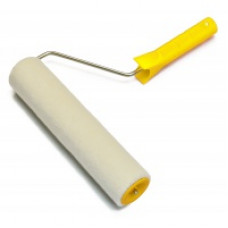 Валик Велюр з ручкою д 6 мм 40/150 мм