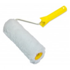 Валик Вестан білий з ручкою д 6 мм 40/180 мм