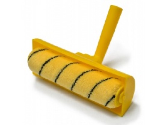 Валик для фарбування стель 250 мм