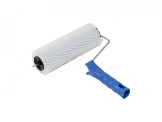 Валик для самовирівнюючих поверхонь 75х230 мм Kubala