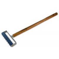 Валик гольчатий для гіпсокартону 25/150 мм