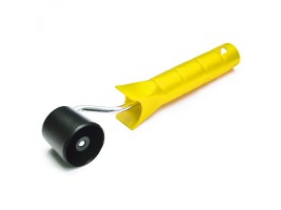 Валик прижимний твердий з ручкою "конус"