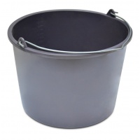 Відро будівельне, кругле