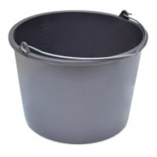 Відро будівельне, кругле
