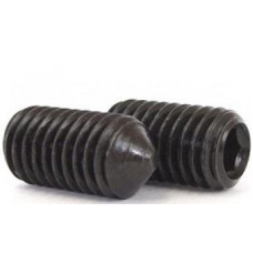 Гвинт установочний 8мм