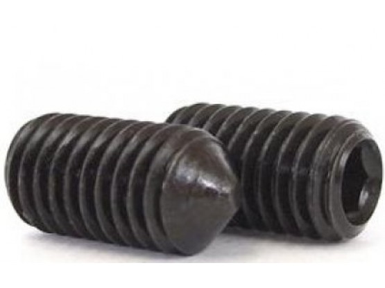 Гвинт установочний 8мм