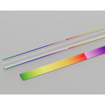 Пристінний кутник КЗС W-подібний (RAL на замовлення), 3 м