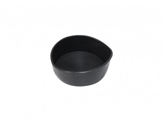 Ємність пластмасова 0,5 літрів Kubala