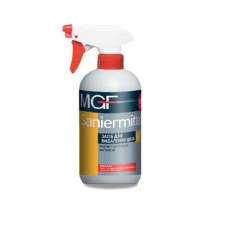 Засіб для видалення плісняви SANIERMITTEL MGF 500мл