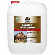 Захисний засіб Dufa Dufatex Holzwurm