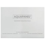 Аквапанель Knauf Indoor (2.16 м²), 12.5x900x2400 мм